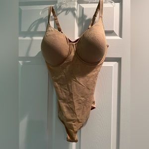 Bali One Piece Firming Bodysuit